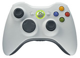 Controller -- Wireless (Xbox 360)